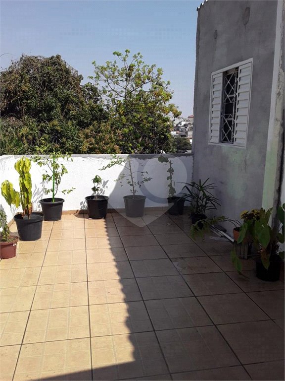 Casa à venda com 3 quartos em Imirim, São Paulo, SP