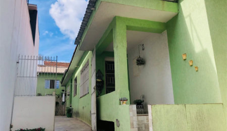 Casa à venda com 2 quartos em Alto da Lapa, São Paulo, SP
