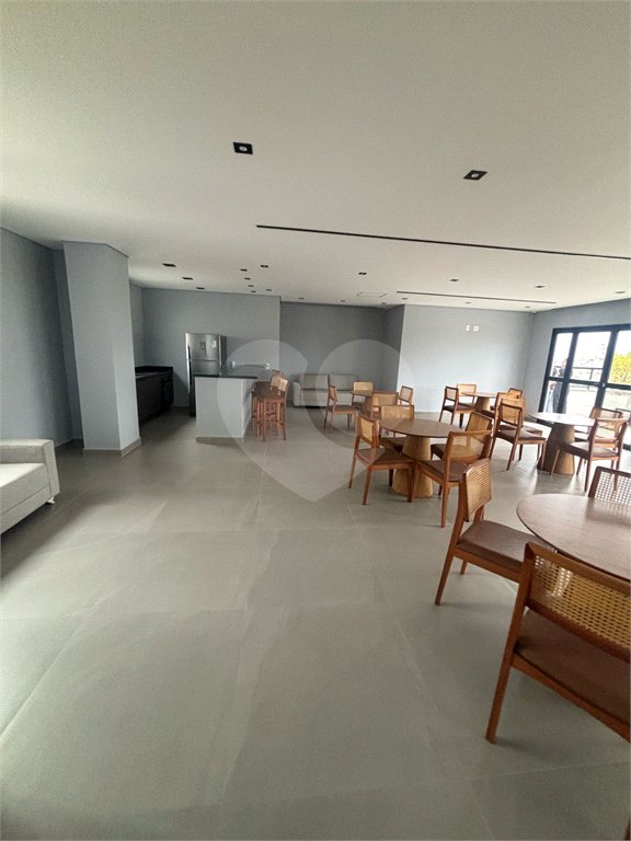 Apartamento à venda com 2 quartos, sendo 1 suíte, em Baeta Neves, São Bernardo do Campo, SP