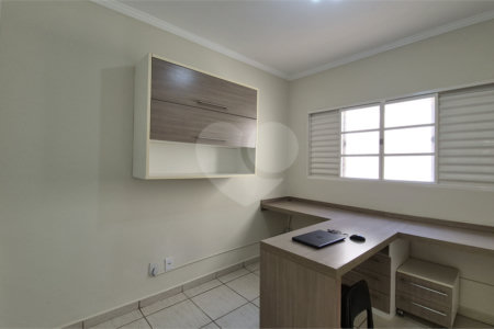 Casa à venda com 4 quartos em Residencial e Comercial Palmares, Ribeirão Preto, SP
