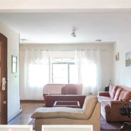 Casa de Vila à venda com 3 suítes em Santana, São Paulo, SP