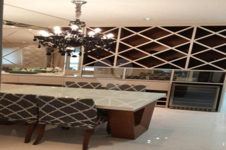 Apartamento à venda com 3 suítes em Jardim do Mar, São Bernardo do Campo, SP