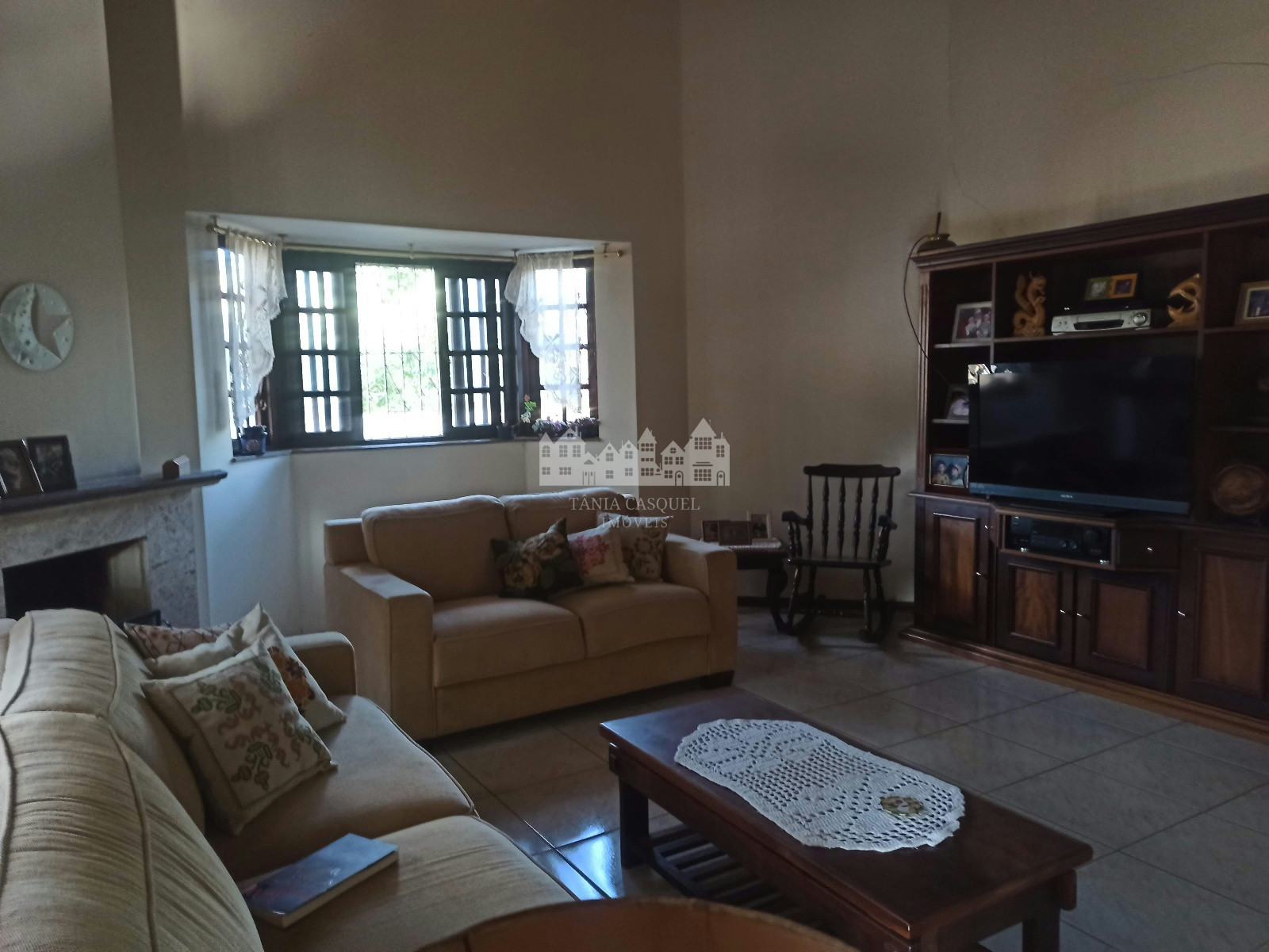 Casa, 3 quartos, 285 m² - Foto 6