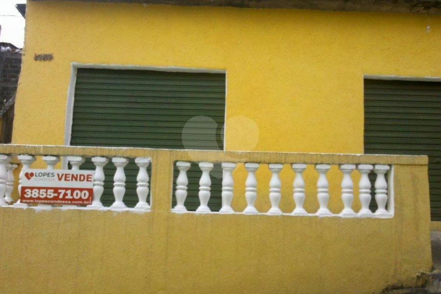 Casa à venda com 2 quartos em Tremembé, São Paulo, SP
