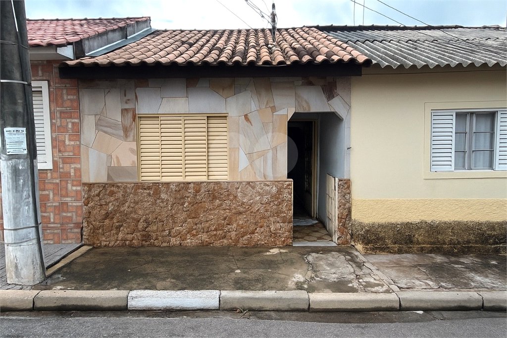Casa à venda com 3 quartos em Barra Funda, Votorantim, SP