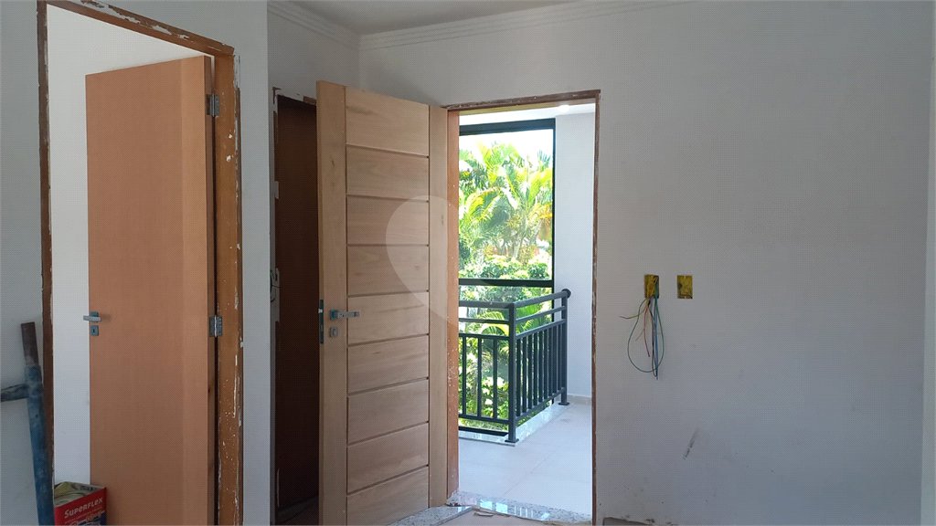 Studio à venda com 1 quarto em Parada Inglesa, São Paulo, SP