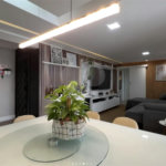 Apartamento à venda com 4 quartos, sendo 2 suítes, em Vila Augusta, Guarulhos, SP