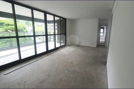 Apartamento à venda com 4 suítes em Sumaré, São Paulo, SP