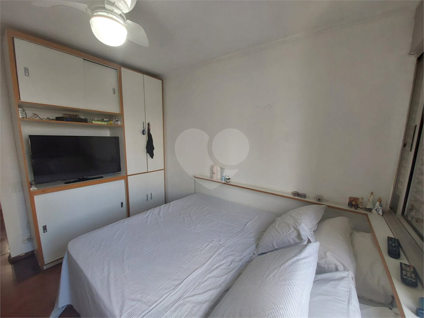 Apartamento à venda com 3 quartos, sendo 1 suíte, em Vila Cordeiro, São Paulo, SP