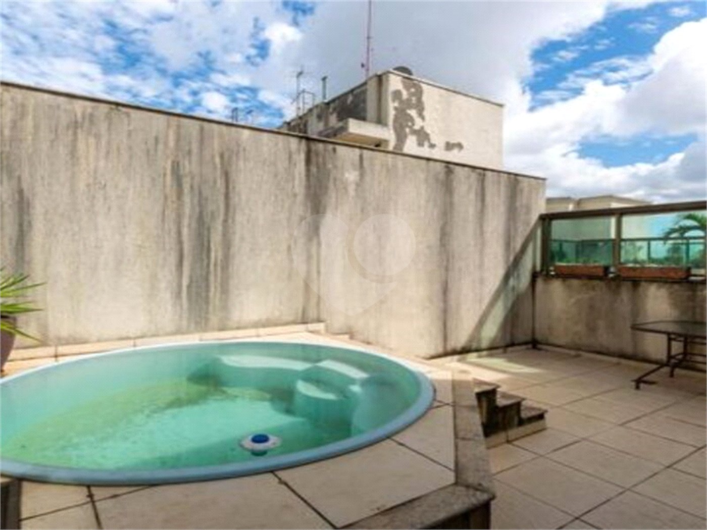Cobertura à venda com 4 quartos, sendo 1 suíte, em Tijuca, Rio de Janeiro, RJ