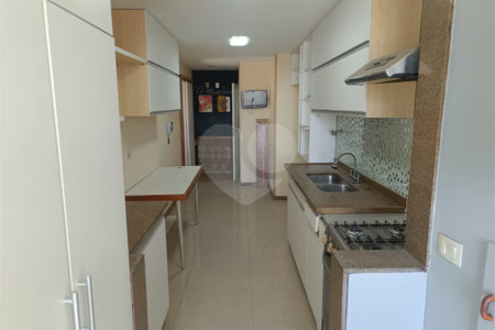 Cobertura à venda com 3 quartos, sendo 2 suítes, em Tijuca, Rio de Janeiro, RJ
