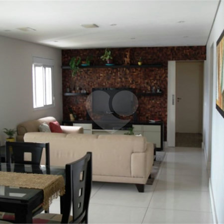 Apartamento à venda com 4 quartos, sendo 1 suíte, em Vila Leopoldina, São Paulo, SP
