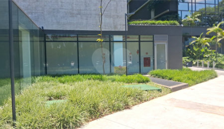 Loja à venda ou para alugar em Cidade Jardim, São Paulo, SP