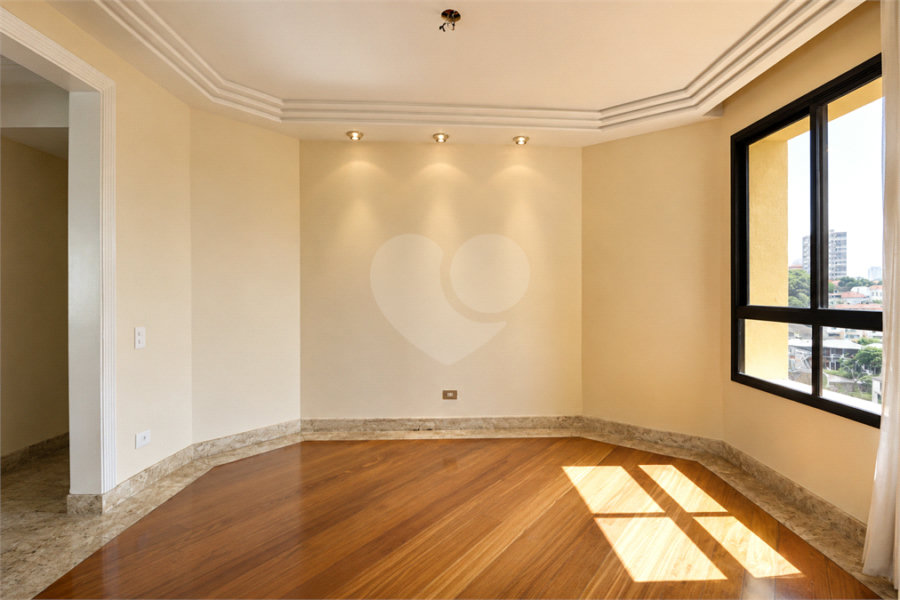 Apartamento à venda ou para alugar com 4 suítes em Santana, São Paulo, SP