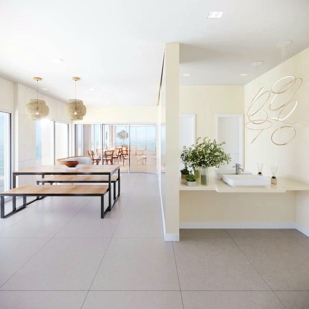Apartamento à venda, 158 m² por R$ 4.488.000,00 - Embaré - Santos/SP