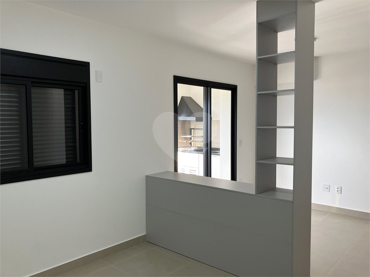 Apartamento à venda com 1 suíte em Parque Campolim, Sorocaba, SP