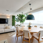 Apartamento à venda com 3 suítes em Brooklin, São Paulo, SP