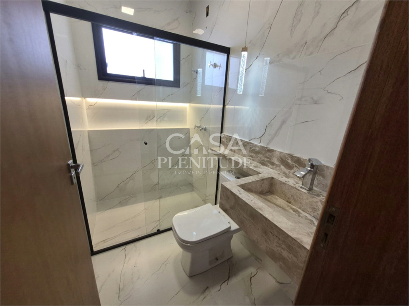 Casa em condomínio à venda com 3 quartos, sendo 1 suíte, em Jardim Residencial Villagio Ipanema I, Sorocaba, SP