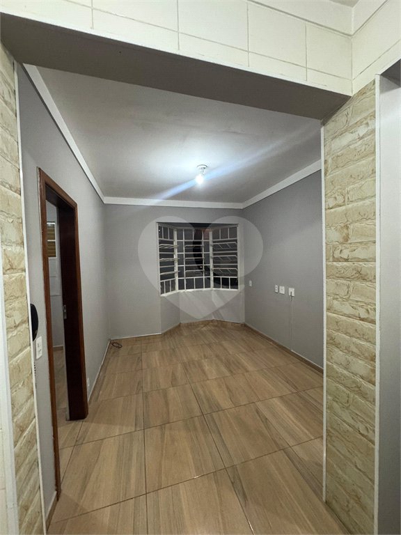 Apartamento à venda com 1 quarto em Vila Virgínia, Ribeirão Preto, SP