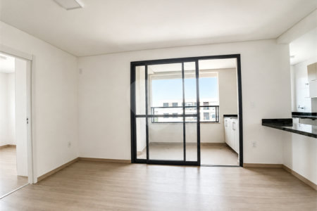 Apartamento à venda com 1 quarto em Além Ponte, Sorocaba, SP