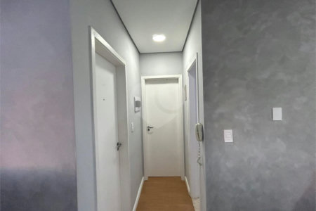 Apartamento à venda com 2 quartos em Vossoroca, Votorantim, SP