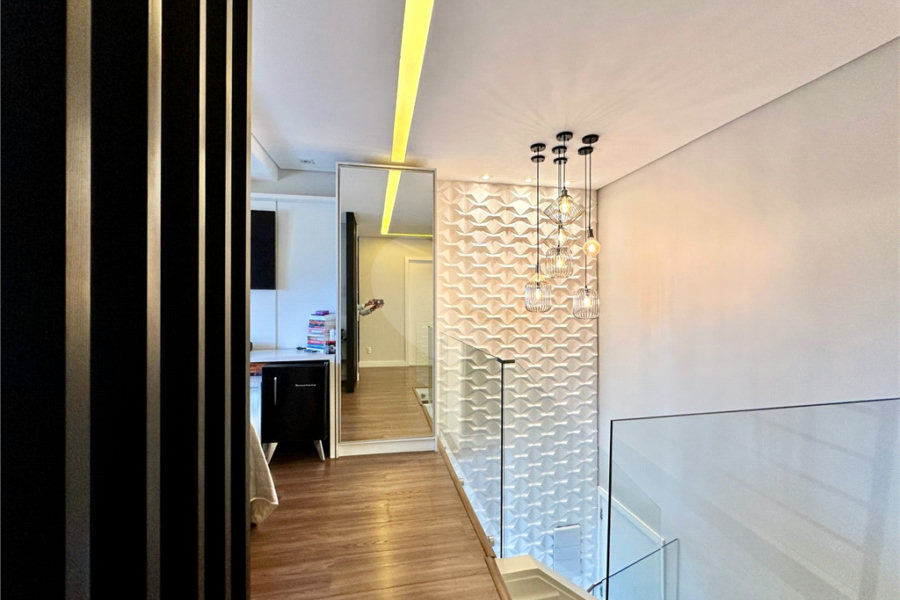 Apartamento à venda com 2 quartos, sendo 1 suíte, em Santana, São Paulo, SP