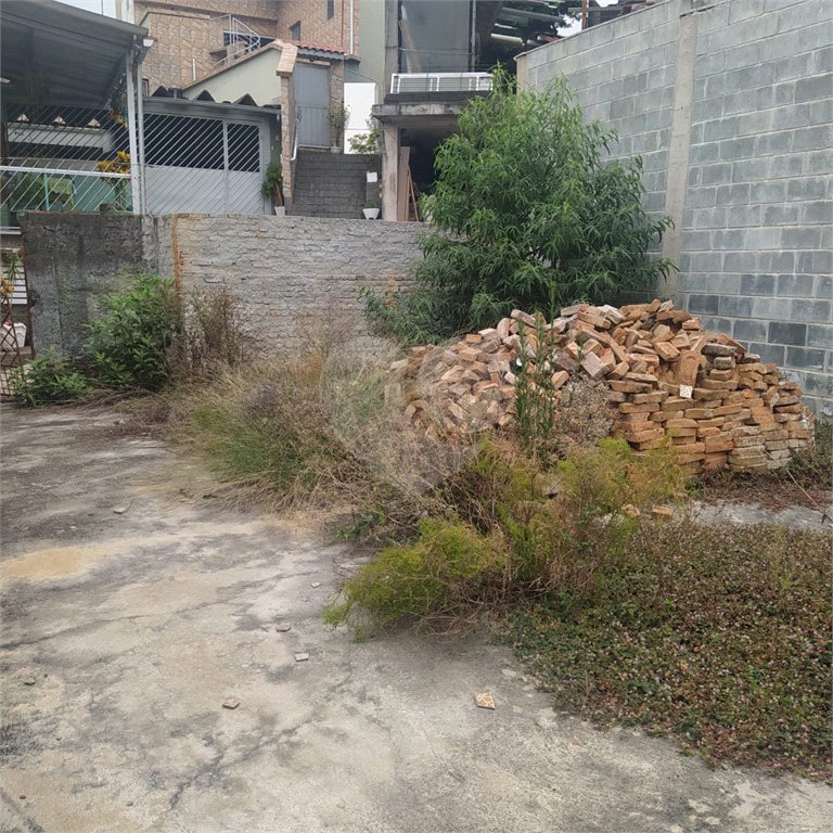 Terreno à venda em Vila Mazzei, São Paulo, SP