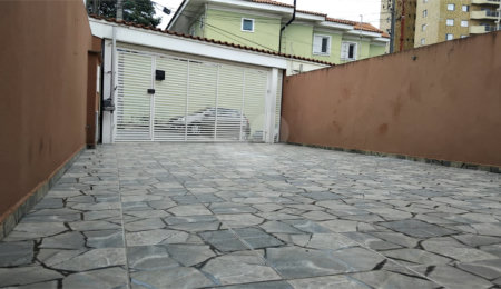 Casa à venda com 4 quartos, sendo 3 suítes,  em Vila Polopoli, São Paulo, SP