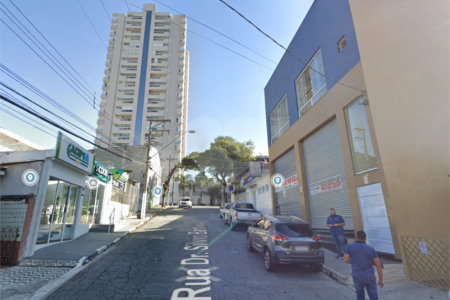 Salão para alugar no Centro, Poá, SP