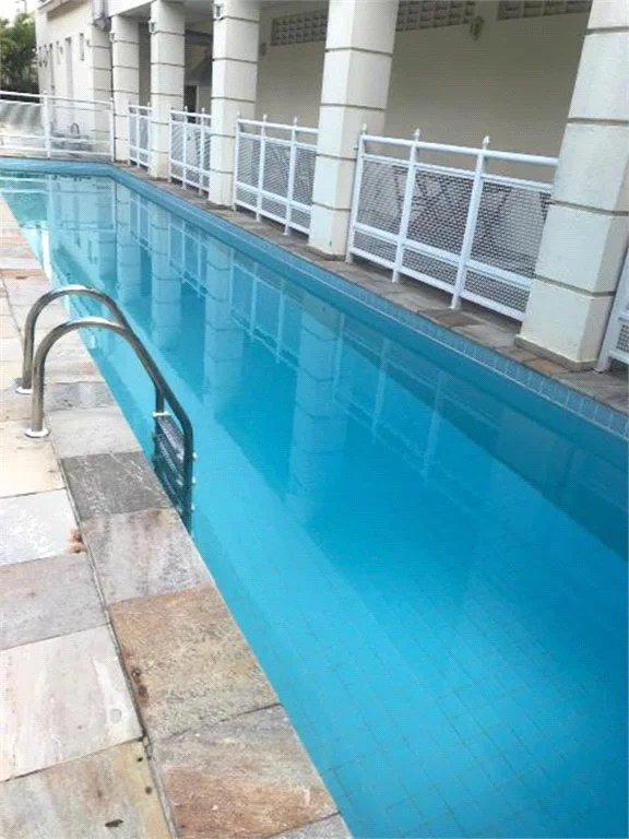 Casa à venda com 3 quartos, sendo 1 suíte, no condomínio Villas de São Francisco, São Paulo - SP