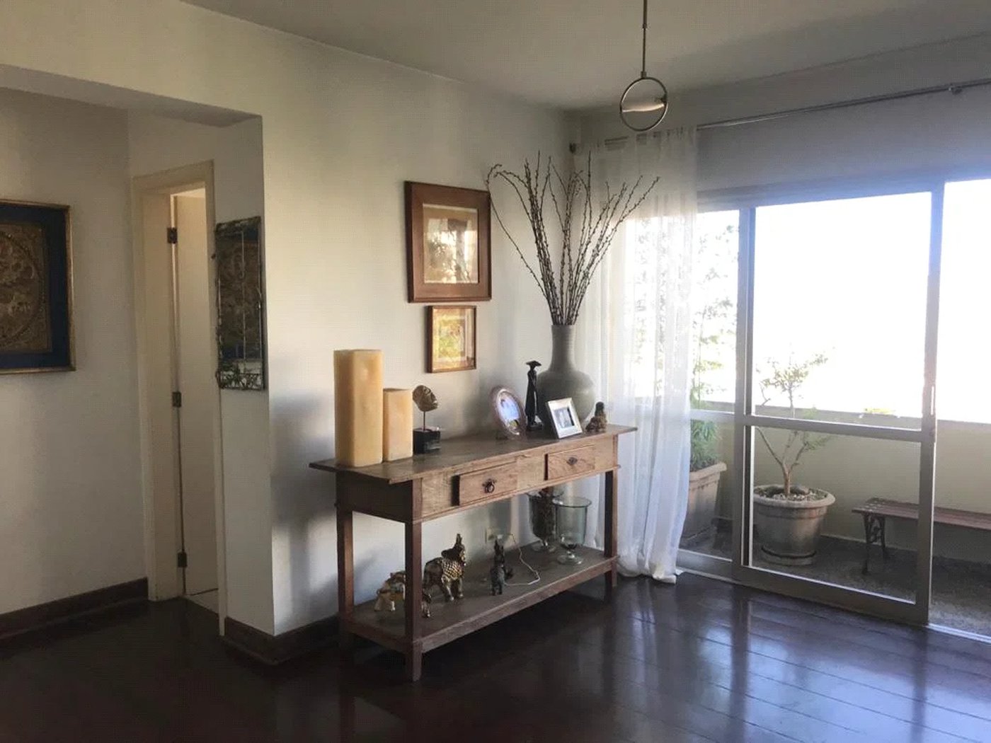 Apartamento à venda com 3 suítes em Conjunto Residencial Morumbi, São Paulo, SP