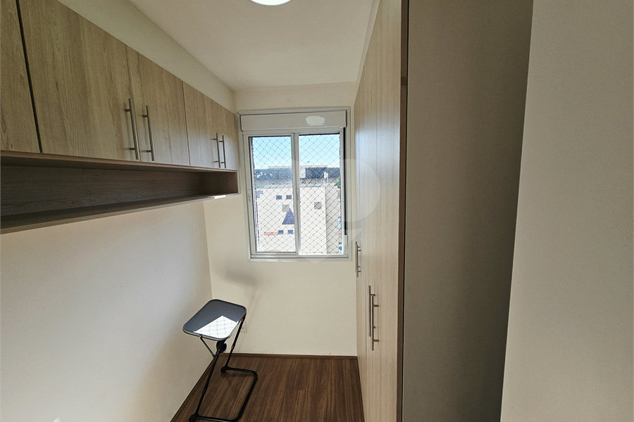 Apartamento à venda com 2 quartos em Santana, São Paulo, SP
