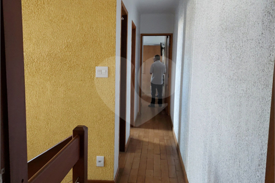 Sobrado à venda com 3 quartos, sendo 1 suíte, em Limão, São Paulo, SP