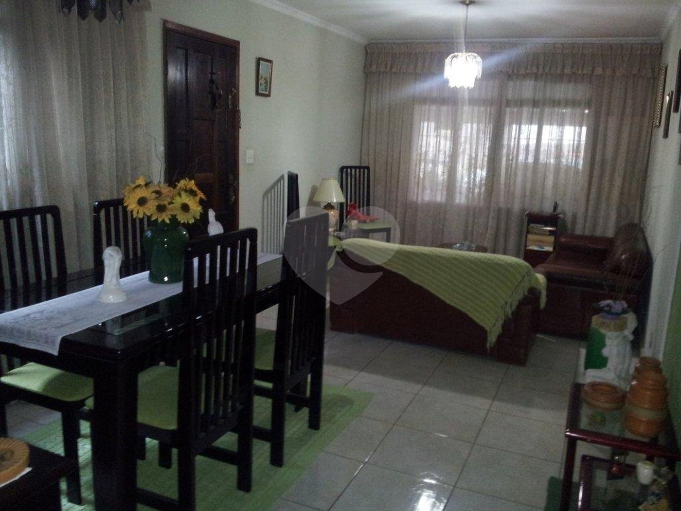 Sobrado à venda com 3 quartos, sendo 1 suíte, em Vila Mazzei, São Paulo, SP