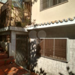 Sobrado à venda com 3 quartos em Mandaqui, São Paulo, SP