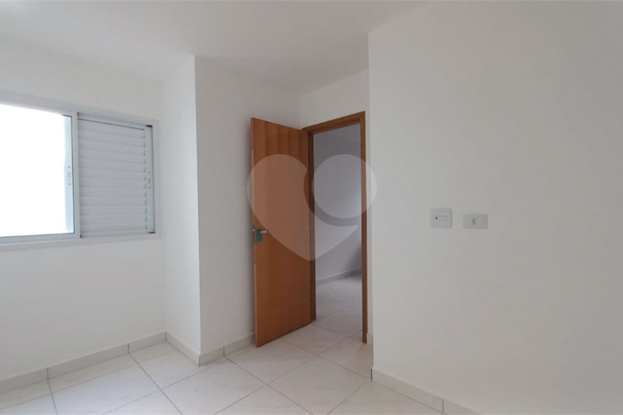 Apartamento à venda com 1 quarto em Tucuruvi, São Paulo, SP