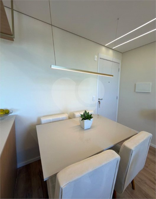 Apartamento à venda com 2 quartos em Casa Verde, São Paulo, SP