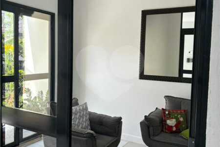 Apartamento à venda com 2 quartos em Vila Bertioga, São Paulo, SP