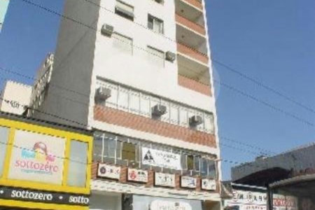 Apartamento à venda com 2 quartos em Cerqueira César, São Paulo, SP