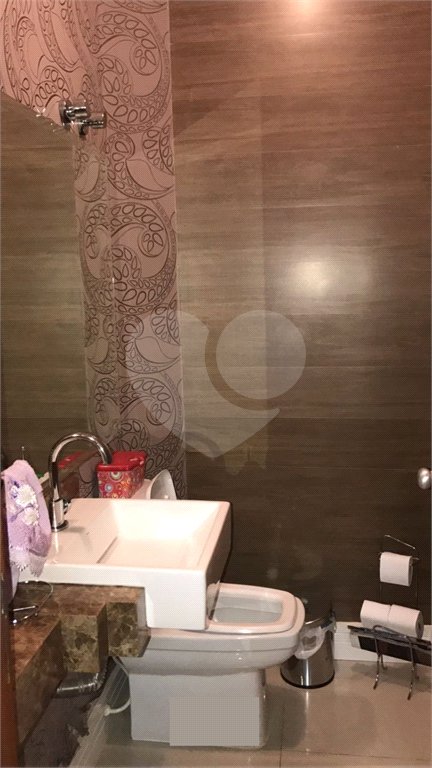 Casa à venda com 5 suítes no condomínio Jardim São Felipe, Atibaia - SP