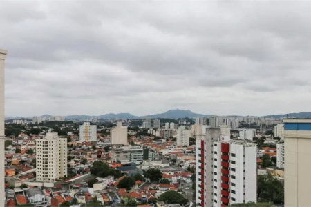 Apartamento à venda com 3 suítes em Vila Ipojuca, São Paulo, SP