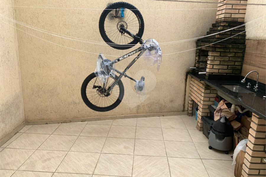 Sobrado à venda com 2 suítes em Pirituba, São Paulo, SP