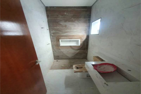 Casa à venda com 3 suítes no condomínio Residencial Mantova, Indaiatuba - SP
