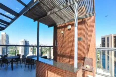 Loja à venda com 1 suíte em Pinheiros, São Paulo, SP