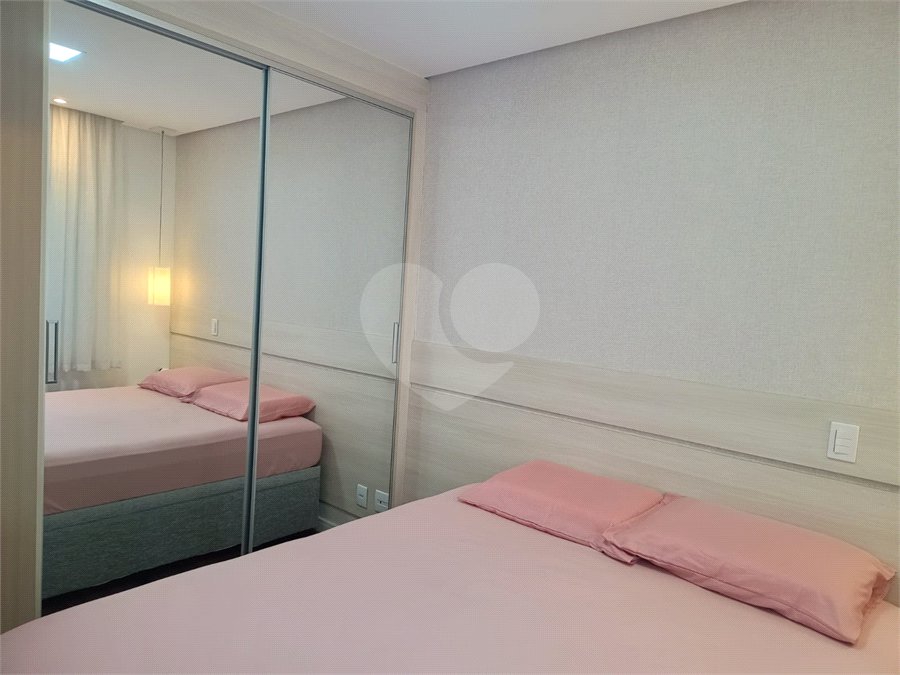 Apartamento à venda com 2 quartos em Santa Terezinha, São Bernardo do Campo, SP