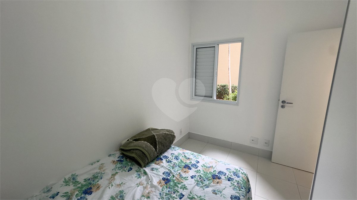 Apartamento para alugar com 3 quartos, sendo 1 suíte, em Jardim Santiago, Indaiatuba, SP