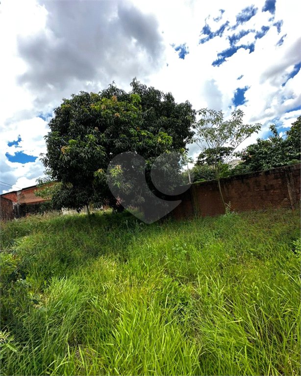 Terreno à venda em Jardim Aeroporto, Ponta Porã, MS