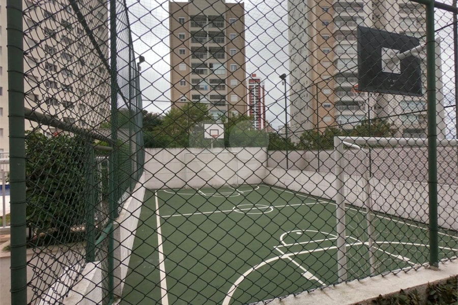 Apartamento à venda com 2 quartos, sendo 1 suíte, em Vila Mascote, São Paulo, SP