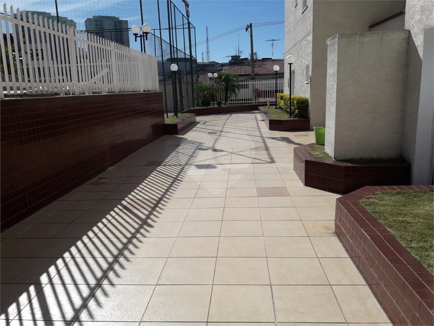 Apartamento à venda com 2 quartos em Vila Rosália, Guarulhos, SP