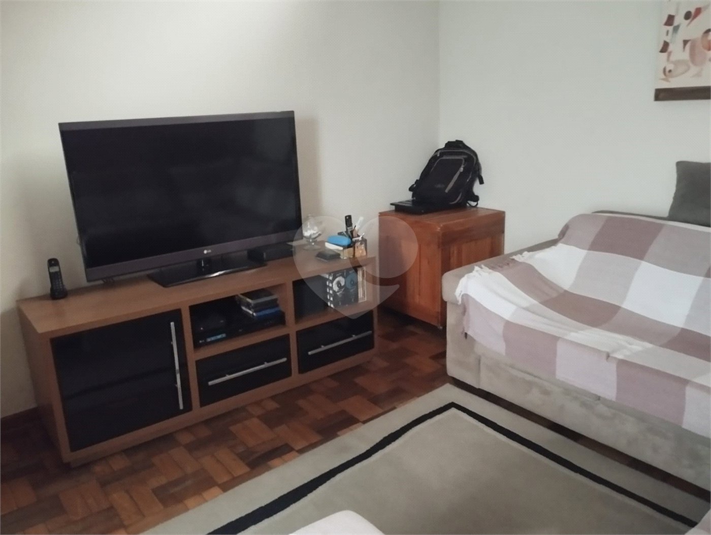 Casa Térrea à venda com 2 quartos em Vila Gustavo, São Paulo, SP